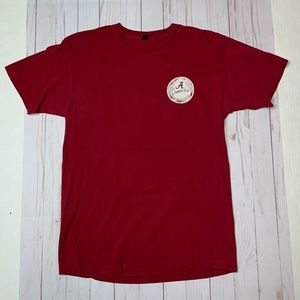 New World Graphics Women’s Alabama Shirt Size Medium